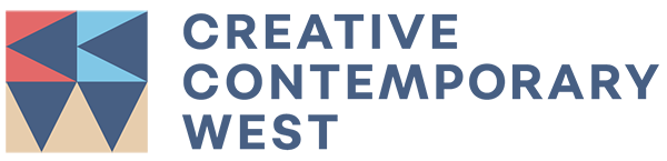 Logo: Creative Contemporary West Gallery