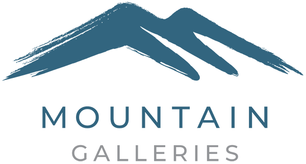 Logo: Mountain Galleries