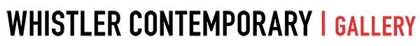 Logo: Whistler Contemporary Gallery